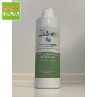 Молочко обполіскувач для обличчя і очей