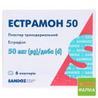 Естрамон 50