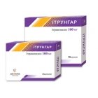 Итрунгар