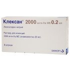 Клексан