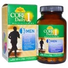 Core Daily-1 Мультивитамины для мужчин