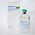 Медакса (Medaxa)