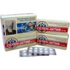 Минеральный комплекс с селеном