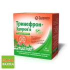 Тринефрон