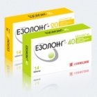 Эзолонг 40
