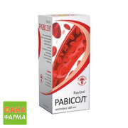 Равісол