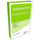 Эпобиокрин (Epobiokrin)
