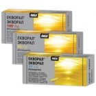 Экворал (equoral)