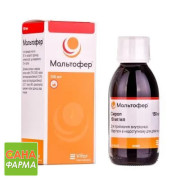 Мальтофер (maltofer)