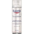 Eucerin Флюїд міцел. очищуючий 3 в 1