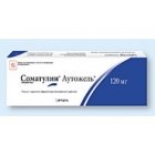Соматулин Аутожель