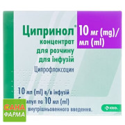 Ципринол