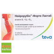Нейрорубін-Форте