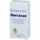 Пантасан