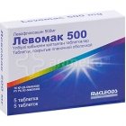 Левомак