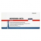 Меропенем-Виста