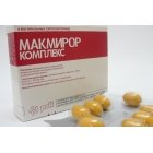 Макмирор комплекс
