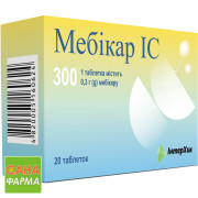 Мебікар IC