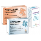 Пемозар