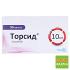 Торсид
