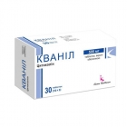 Кванил