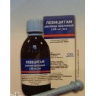 Левицитам