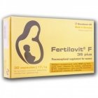 Фертиловіт Fertilovit F35 Plus