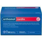 Ортомол Orthomol Cardio (гранулы) - здоровье сердечно-сосудистой системы (30 дней)