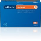Ортомол Orthomol Cholin Plus - поддержка нормальной функции печени (30 дней)
