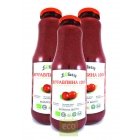 Клюквенная паста LIQberry