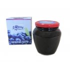 Черничная паста LIQberry