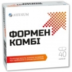 Формен Комби