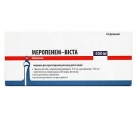 Меропенем-Виста