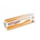 Кетодин