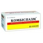 Комбиспазм