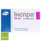 Інспра (inspra)