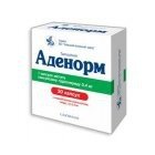 Аденорм (adenorm)