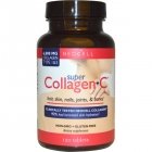 Super Collagen+C витаминный комплекс тип 1 и 3