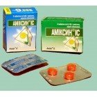 Амиксин IC (Amixin IC)