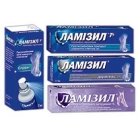 Ламизил (Lamisil)