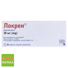 Локрен