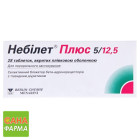 Небилет плюс