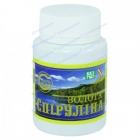 Спирулина золотая