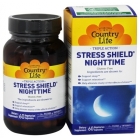 Country Life Ночной защита от стресса