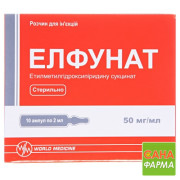 Элфунат