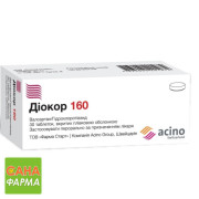 Диокор 160