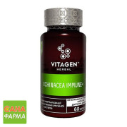 Вітаджен N108 VITAGEN ECHINACEA IMMUNE+