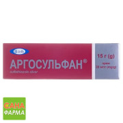 Аргосульфан