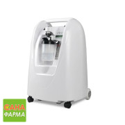 Кисневий концентратор K5BW