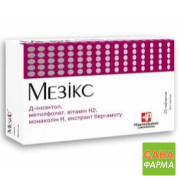 Мезікс /Mesix